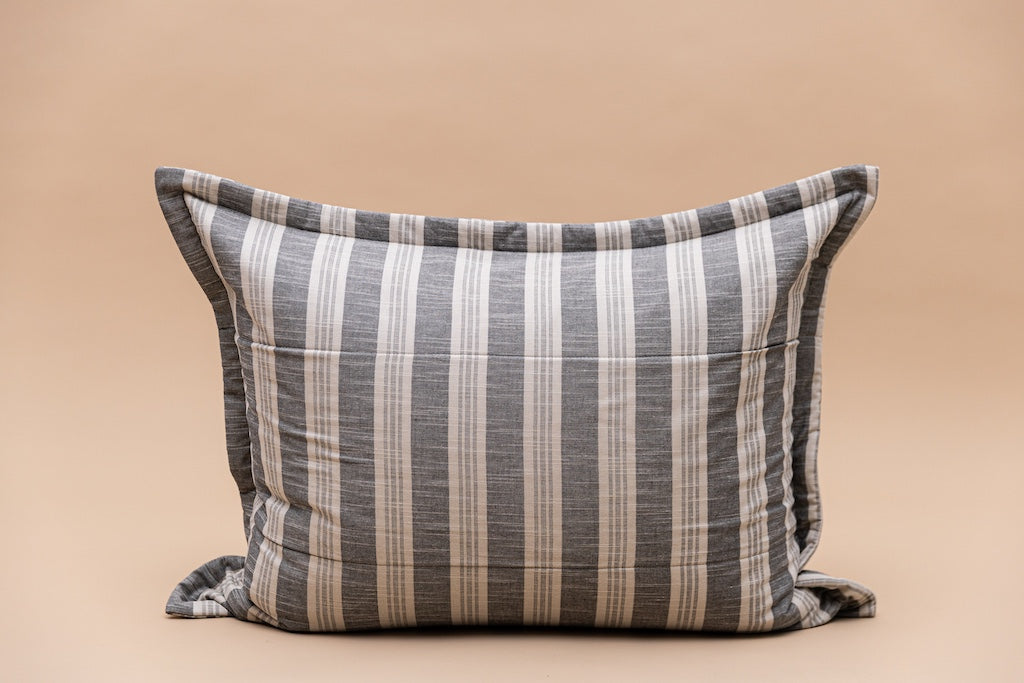 Sawyer Luxe Sham