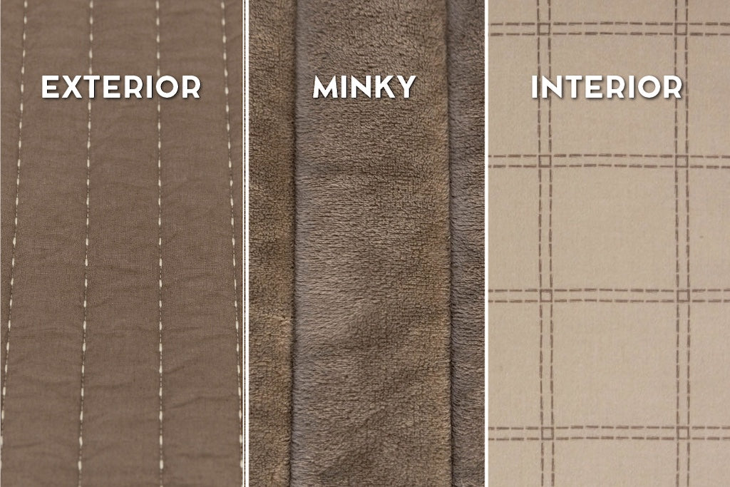 Spencer Luxe Beddy's - Image 8