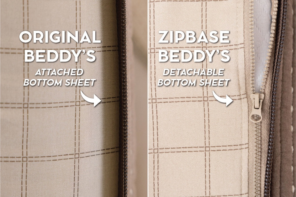 Spencer Luxe Beddy's - Image 11