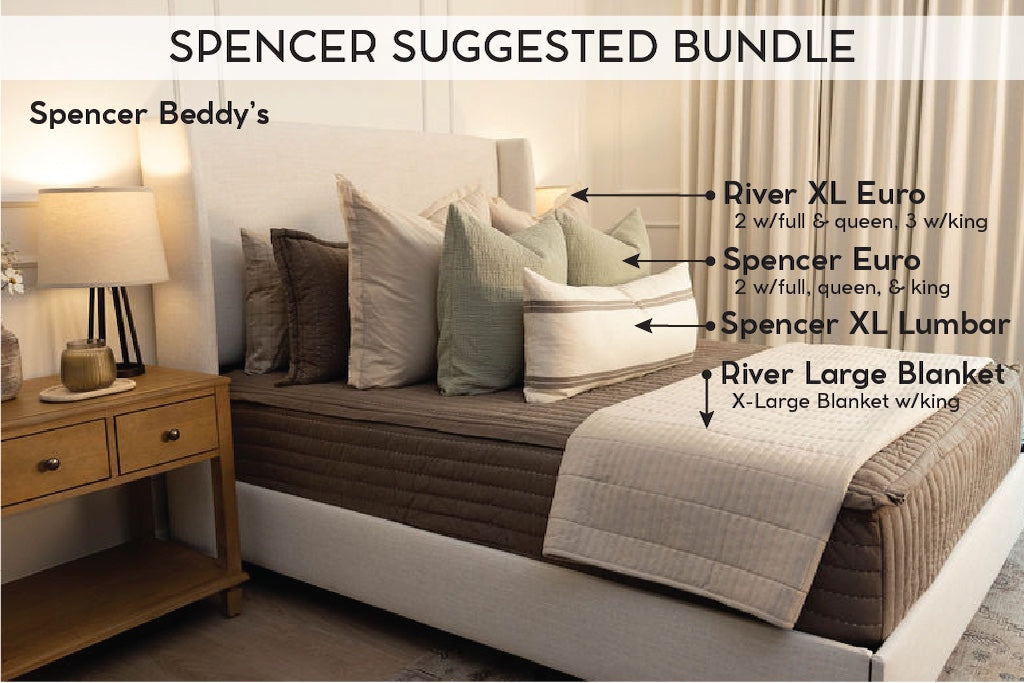 Spencer Luxe Beddy's - Image 13
