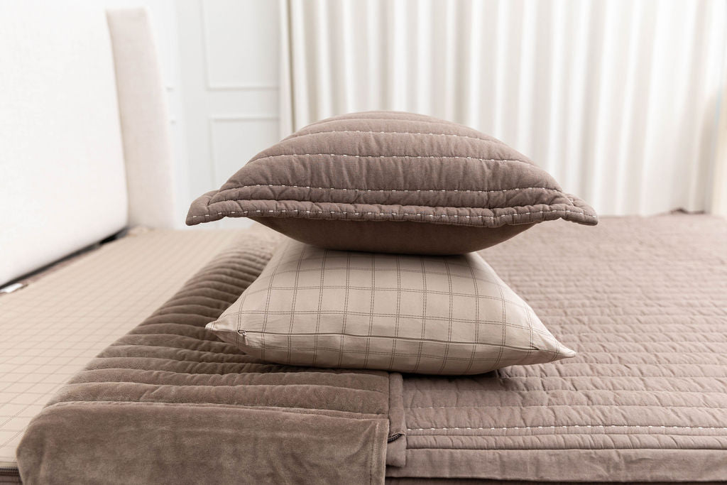 Spencer Luxe Pillowcase - Image 3