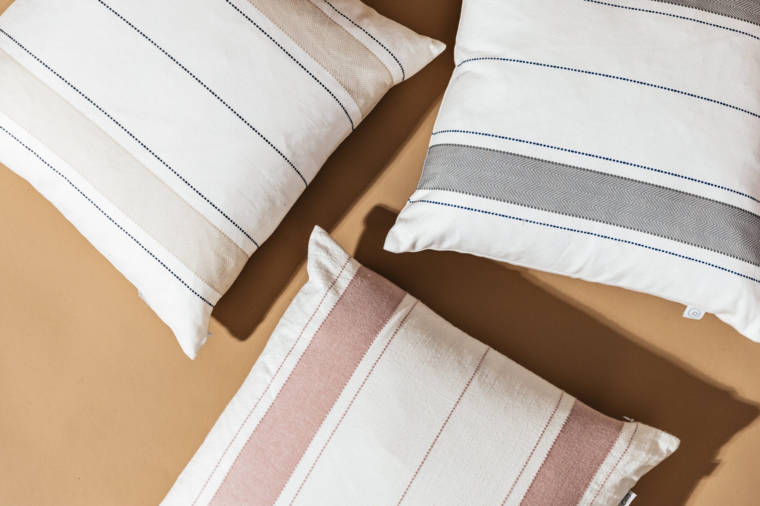 Ryan Medium Pillow Cover - Image 4