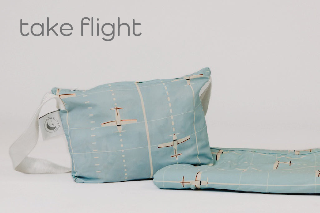 Little Roamer Blanket - Image 7