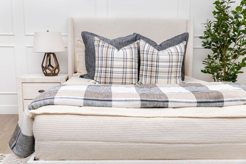Taylor XL Euro Pillow Cover - Image 5