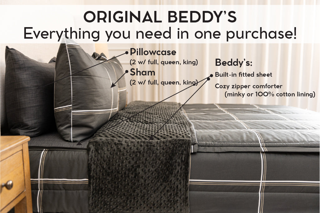 Jordan Beddy's - Image 4
