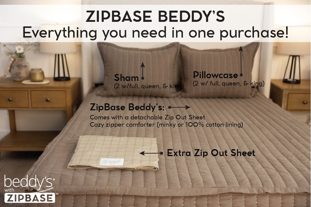 Spencer Luxe Beddy's - Image 10