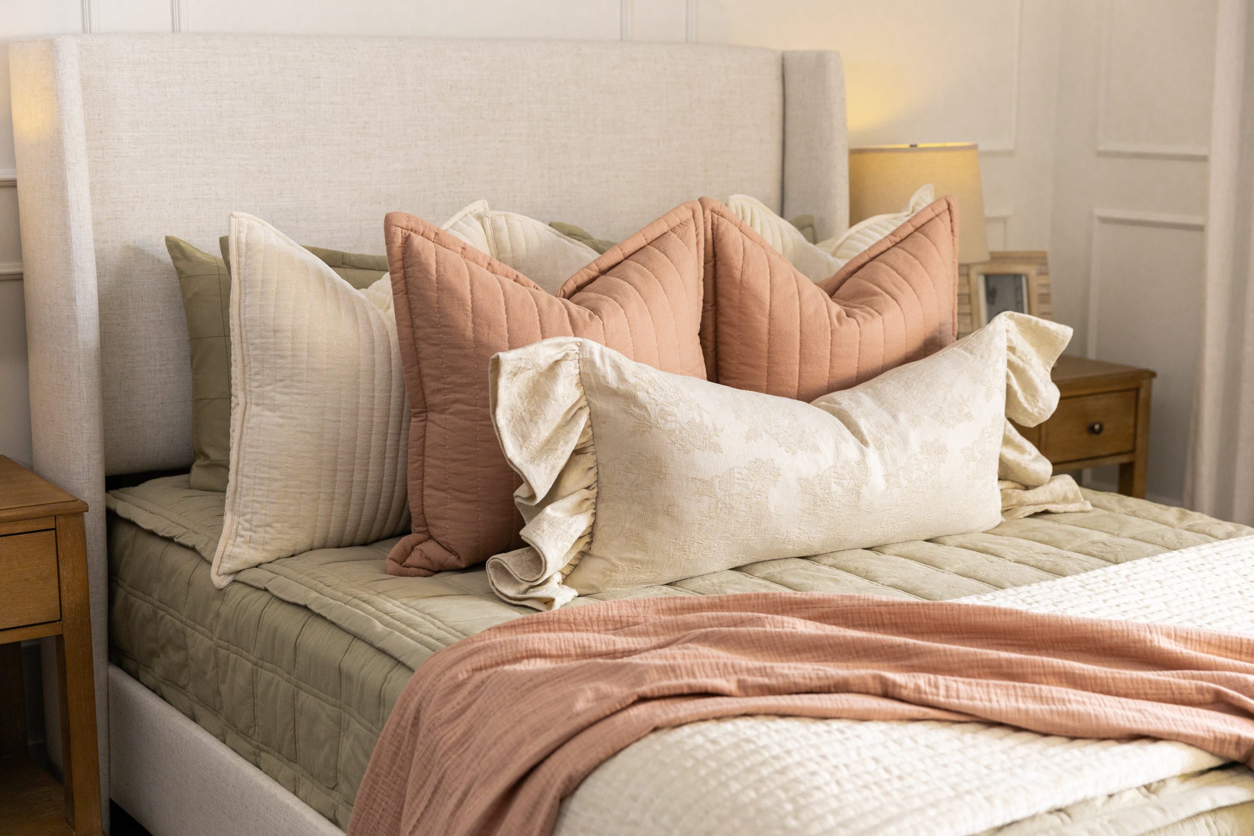 Charlie Luxe Blanket - Image 10