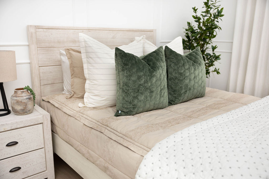 Wyatt Luxe Blanket - Image 5