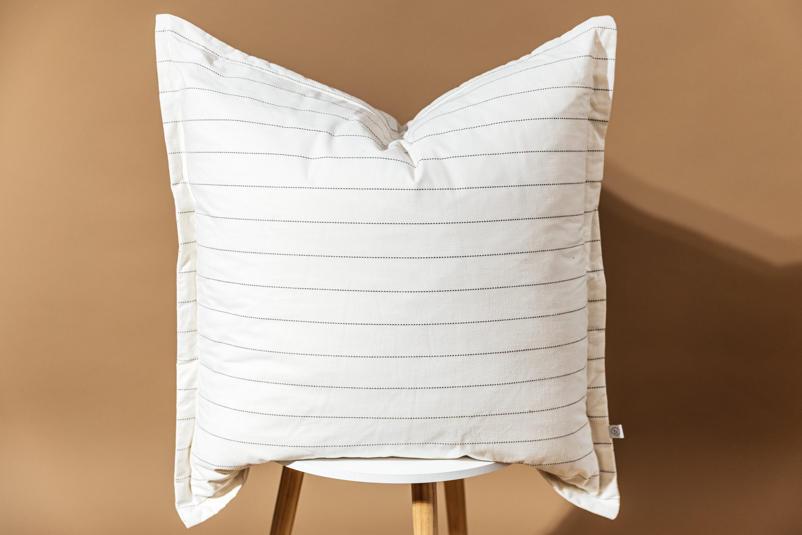 Wyatt Luxe XL Euro Pillow Cover - Image 2