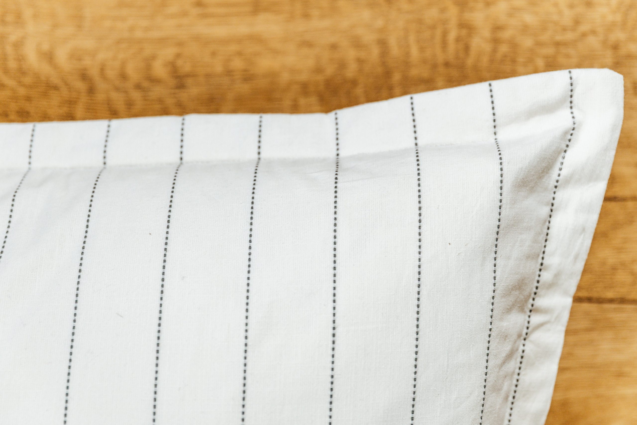 Wyatt Luxe XL Euro Pillow Cover - Image 3