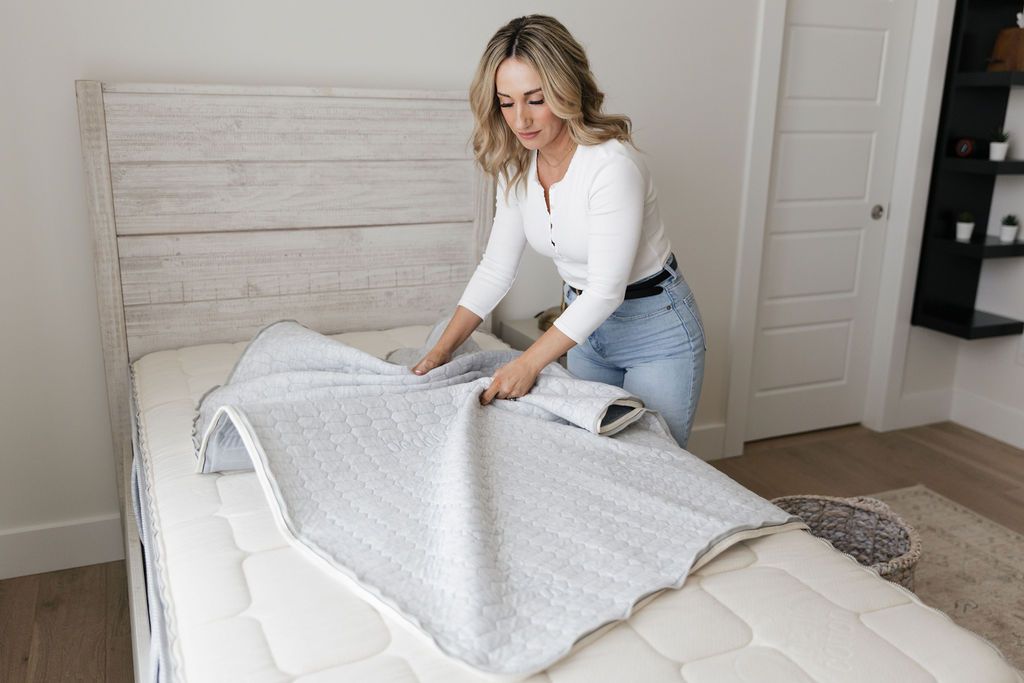 ZipClean Mattress - Image 4