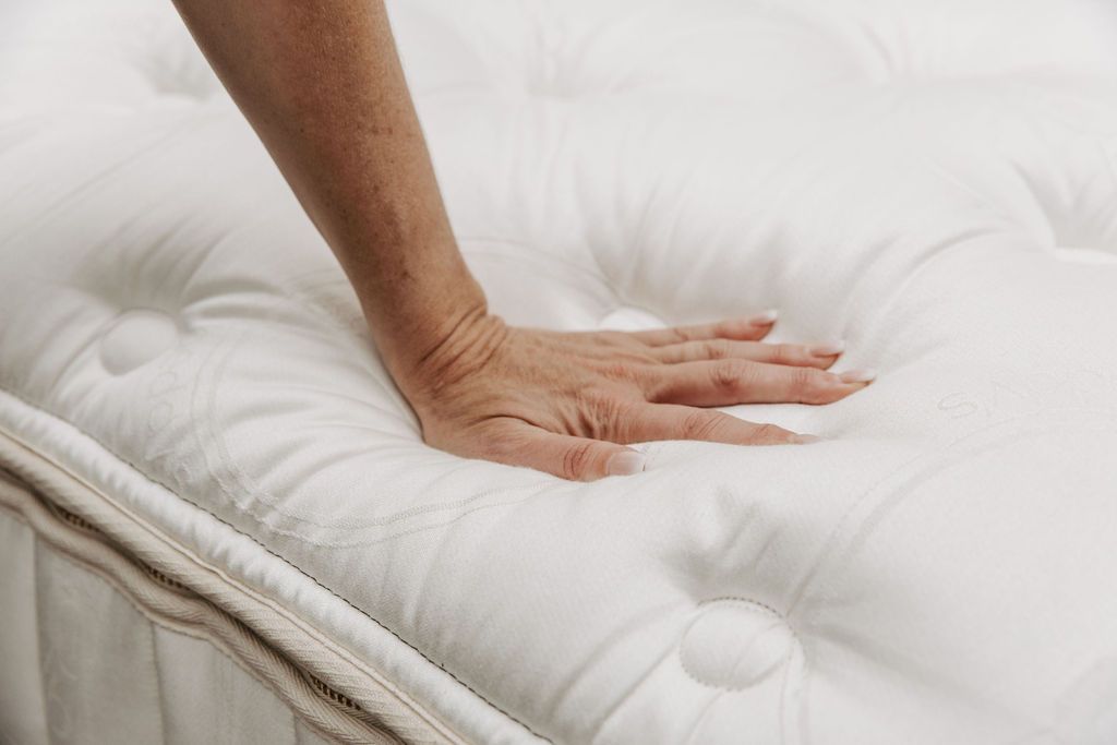 ZipLuxe Dual Comfort Mattress - Image 4